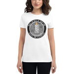 Women's short sleeve t-shirt - Cool Tshirts