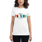 Women's short sleeve t-shirt - Cool Tshirts