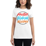 Women's short sleeve t-shirt - Cool Tshirts