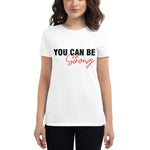 Women's short sleeve t-shirt - Cool Tshirts