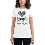 Women's short sleeve t-shirt - Cool Tshirts