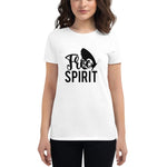 Women's short sleeve t-shirt - Cool Tshirts