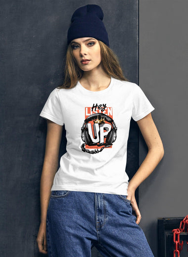 Women's short sleeve t-shirt - Cool Tshirts