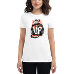 Women's short sleeve t-shirt - Cool Tshirts