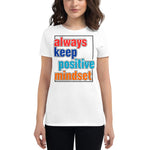 Women's short sleeve t-shirt - Cool Tshirts