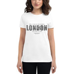 Women's short sleeve t-shirt - Cool Tshirts