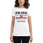 Women's short sleeve t-shirt - Cool Tshirts