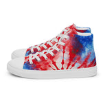 Women’s high top canvas shoes - Cool Tshirts