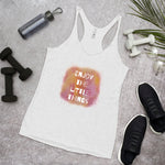 Women's Racerback Tank - Cool Tshirts