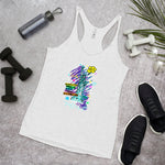 Women's Racerback Tank - Cool Tshirts