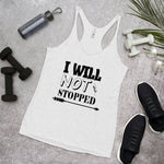 Women's Racerback Tank - Cool Tshirts