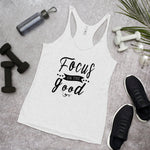 Women's Racerback Tank - Cool Tshirts