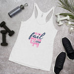 Women's Racerback Tank - Cool Tshirts