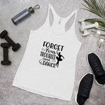 Women's Racerback Tank - Cool Tshirts