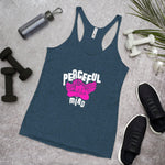 Women's Racerback Tank - Cool Tshirts