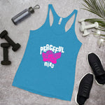 Women's Racerback Tank - Cool Tshirts