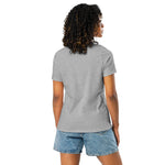 Women's Relaxed T-Shirt - Cool Tshirts