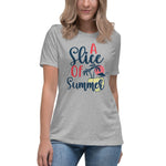 Women's Relaxed T-Shirt - Cool Tshirts