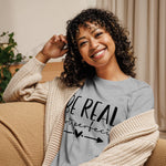 Women's Relaxed T-Shirt - Cool Tshirts