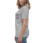 Women's Relaxed T-Shirt - Cool Tshirts