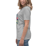 Women's Relaxed T-Shirt - Cool Tshirts