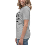 Women's Relaxed T-Shirt - Cool Tshirts