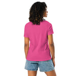 Women's Relaxed T-Shirt - Cool Tshirts