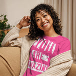 Women's Relaxed T-Shirt - Cool Tshirts