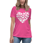 Women's Relaxed T-Shirt - Cool Tshirts