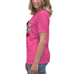 Women's Relaxed T-Shirt - Cool Tshirts