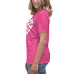 Women's Relaxed T-Shirt - Cool Tshirts