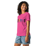 Women's Relaxed T-Shirt - Cool Tshirts