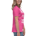 Women's Relaxed T-Shirt - Cool Tshirts