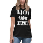 Women's Relaxed T-Shirt - Cool Tshirts