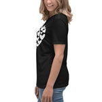 Women's Relaxed T-Shirt - Cool Tshirts