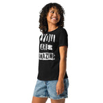 Women's Relaxed T-Shirt - Cool Tshirts