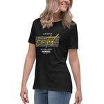 Women's Relaxed T-Shirt - Cool Tshirts