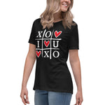 Women's Relaxed T-Shirt - Cool Tshirts