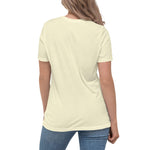 Women's Relaxed T-Shirt - Cool Tshirts