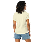 Women's Relaxed T-Shirt - Cool Tshirts