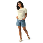 Women's Relaxed T-Shirt - Cool Tshirts