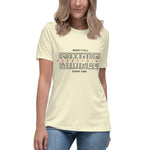 Women's Relaxed T-Shirt - Cool Tshirts