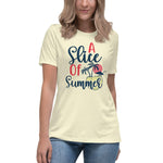 Women's Relaxed T-Shirt - Cool Tshirts