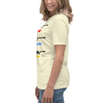 Women's Relaxed T-Shirt - Cool Tshirts