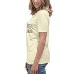 Women's Relaxed T-Shirt - Cool Tshirts