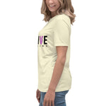 Women's Relaxed T-Shirt - Cool Tshirts