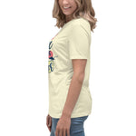 Women's Relaxed T-Shirt - Cool Tshirts