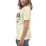 Women's Relaxed T-Shirt - Cool Tshirts