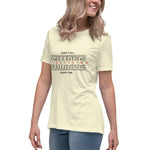 Women's Relaxed T-Shirt - Cool Tshirts