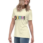 Women's Relaxed T-Shirt - Cool Tshirts